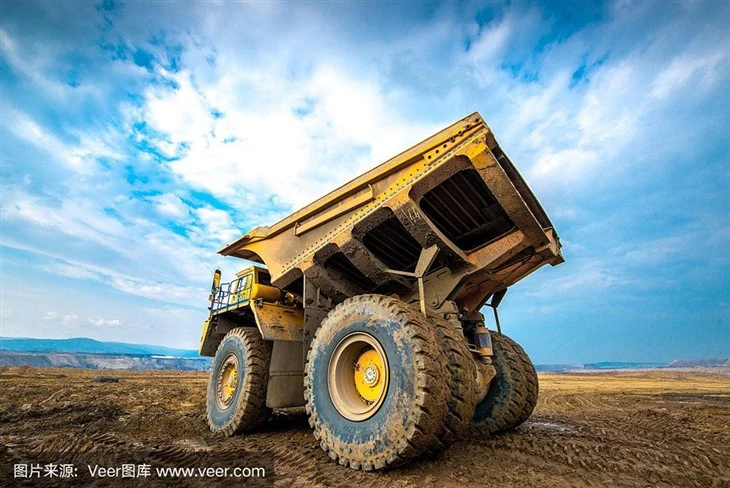 autonomous haul trucks